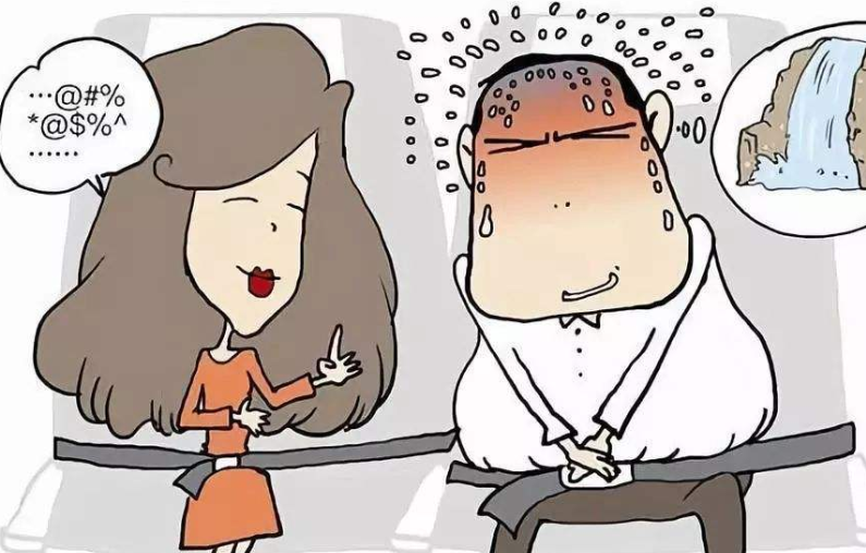 前列腺增生有什么症状